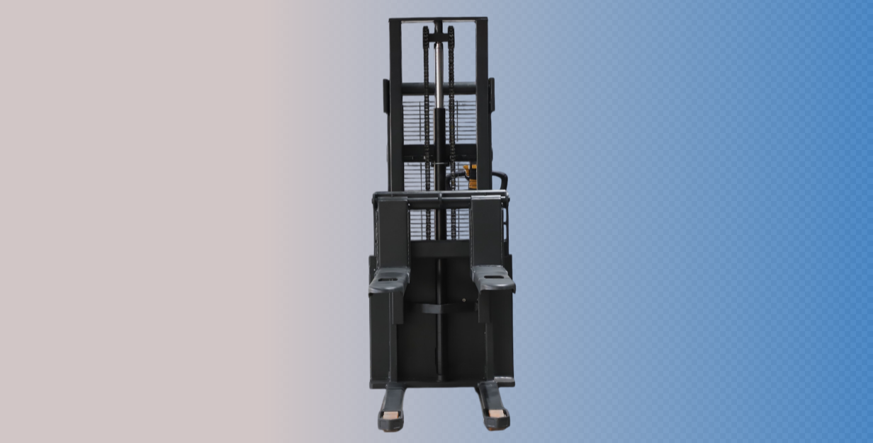 CDD20 Electric Hydraulic Stacker - Image 5